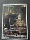 Carte POKEMON - Zebibron - 195/182 Faille Paradoxe EV04 Ecarlate Et Violet FR