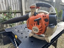 Stihl Sh86  Leaf Blower/Vacuum 