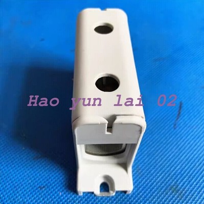 1PCS USED For Inverter 75-90kw ENSTO KE63.5 285A 600V Plastic Terminal Block