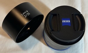 Zeiss Loxia 35mm f/2 | eBay