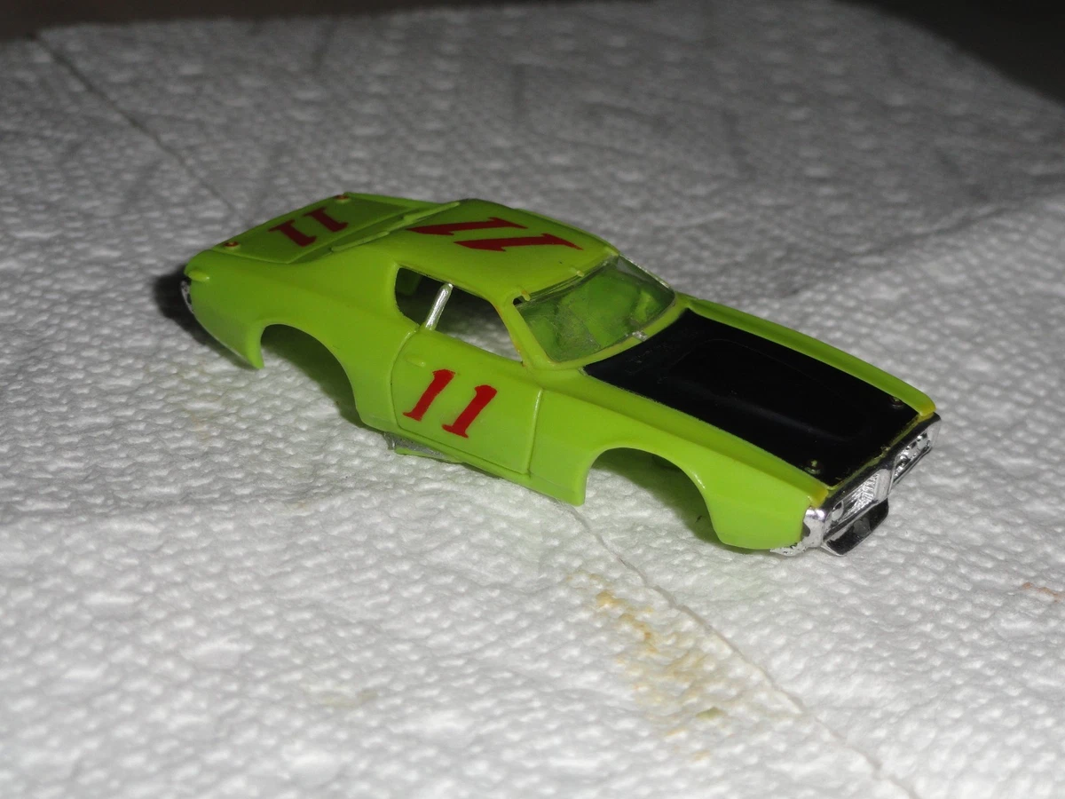 25+ AFX Collectors & Hobbyists Charger Slot Cars for sale
