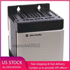 AB 1756-PB72 ControlLogix 1756PB72 /C 24V DC Power Supply Module New SEALED 2021