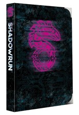 Shadowrun 6. Edition Grundregelwerk - Limitie...