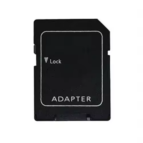 Carte Mémoire Micro SD 128, 256, 512 Go 1, 2 To + Adaptateur Haute Capacité - Afbeelding 15 van 15