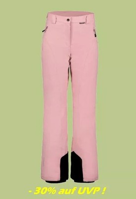 Icepeak, Icepeak Freyung, Skihose, Snowboardhose, Damen  Gr: 38 Neu mit Etikett