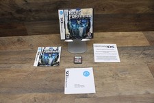 Transformers Revenge of the Fallen Autobots Nintendo DS - Complete CIB Tested