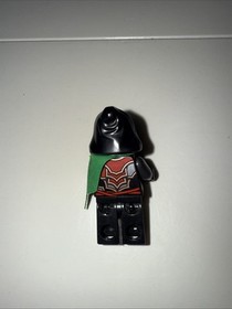 Ninjago Lego minifigure 70626 Time Twin Acronix njo292 Pristine