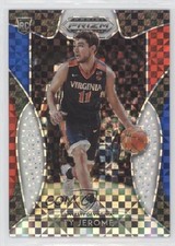 Ty Jerome