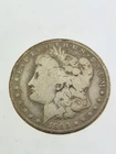 1893 Morgan Silver Dollar, Better Date