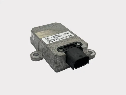 Brake system control module