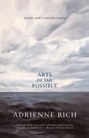 Adrienne Cecile Rich | Arts Of The Possible | Taschenbuch | Englisch (2002)