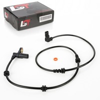 ABS Sensor RaddrehzahlfüHler Vorne A2205401117 FüR Mercedes S-KLASSE W220 4Matic