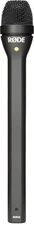 Rode Reporter Omnidirectional Dynamic Microphone,Black
