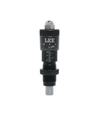 Lee Precision Factory Crimp Micrometer Seater Adapter .45 Colt - 92162