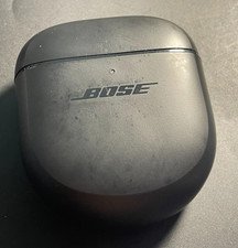 Original Bose QuietComfort Earbuds II Charging Case Replacement