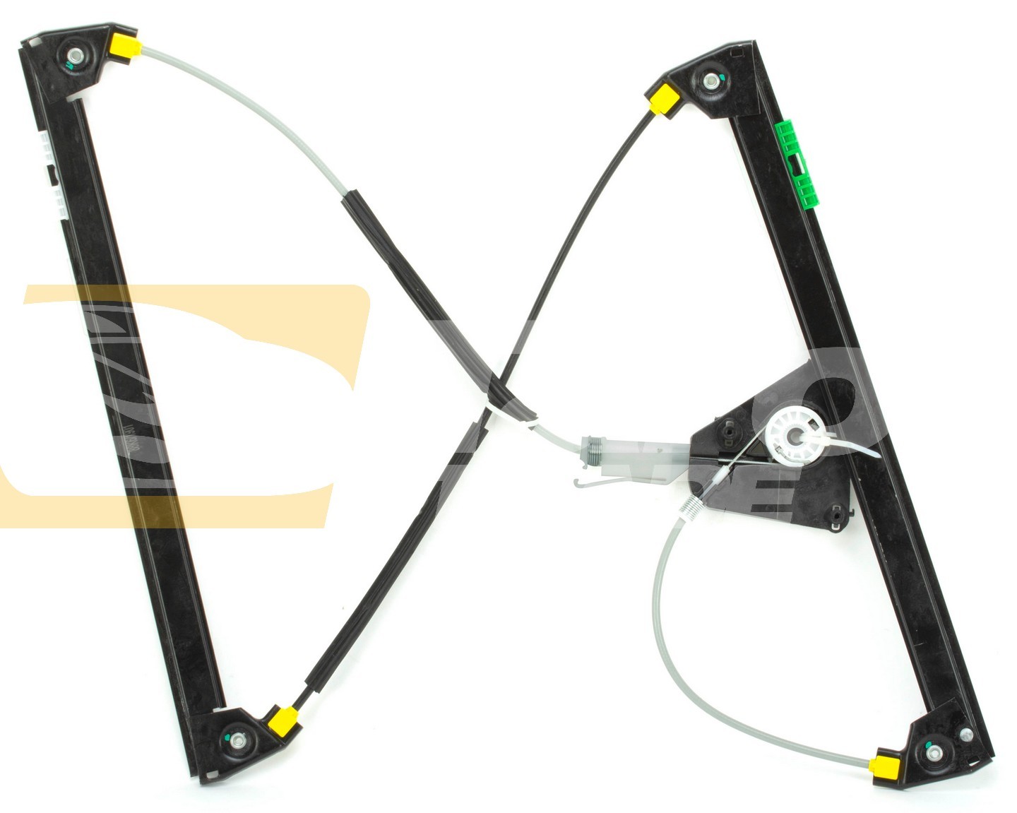 Lève-vitre avant gauche Audi A3 Sportback 2003-2012 lève vitre électrique 5 portes côté conducteur