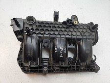 Peugeot 208 I 2016 Ansaugbrücke Ansaugkrümmer 9802101480 UTD23535