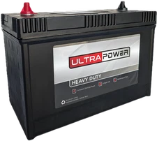ULTRAPOWER 931S 12V 950 CCA Maintenance-Free Heavy Duty Battery (Group 31S)