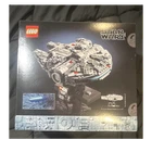LEGO Star Wars Millennium Falcon 75375 921pcs 18+ Display Stand Included