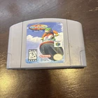 Wave Race 64 Nintendo 64 N64 Authentic Tested And Working