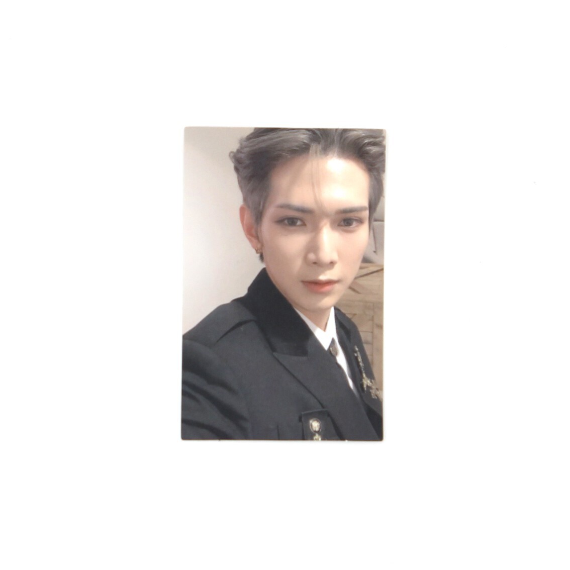アイドルグッズ ATEEZ - ATEEZ SAN all to action WONDERLAND Photo 산] #San #WONDERLAND #All_to_Action #ATEEZ #에이티즈