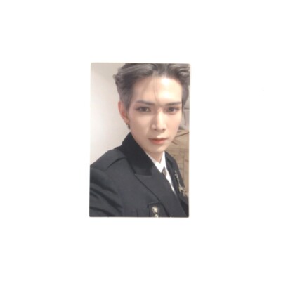 タレントカード ATEEZ SEONGHWA WONDERLAND RARE Photo タレントカード ATEEZ SEONGHWA WONDERLAND RARE Photo Seonghwa