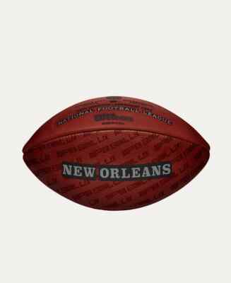 Wilson Super Bowl LIX LIMITED EDITION Football (Philadelphia