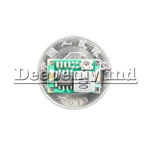 Mini 3A DC-DC Buck Converter Adjustable Step Down Power Supply replace LM2596s - Picture 5 of 6