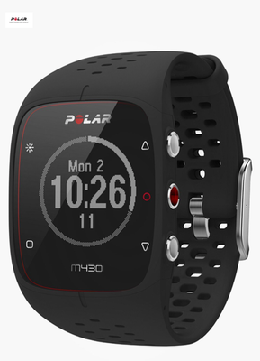 polar m430 chest strap compatibility