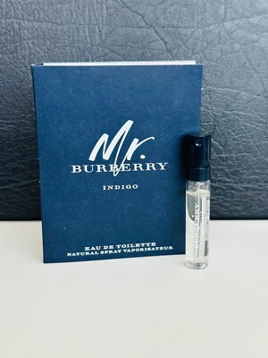 Men Cologne Perfume Sample Vials (Choose Scent - Combined Shipping)