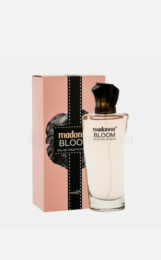 madonna blossom eau de toilette