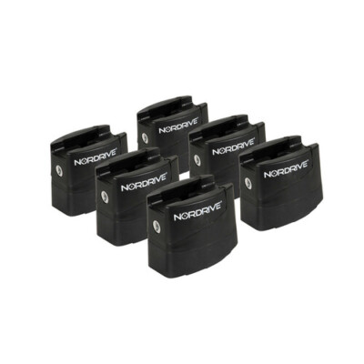 Mounting kit Lampa (fix points) - 3 rails