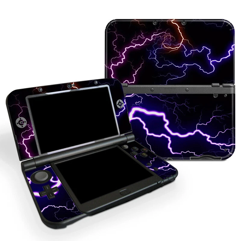 Nintendo Skin Nintendo DSI XL Videogame Stickers Nintendo 3DS