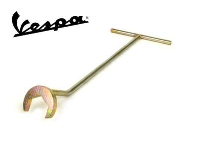 CHIAVE SMONTAGGIO RUBINETTO SERBATOIO BENZINA PIAGGIO VESPA 50 SPECIAL / L N R