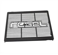 For Honda CBR650F/R CB650F/R 14-21 Motorcycle Radiator Grille Guard Cover