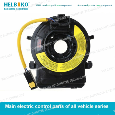 93490-2K200 Spiral Cable Clock Spring For HYUNDAI TUCSON KIA FORTE