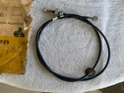 <!--F#f_0-->Holden Genuine Speedo Cable HK HT HG Saginaw Muncie Powerglide OUTER CABLE ONLY…<!--F/-->
