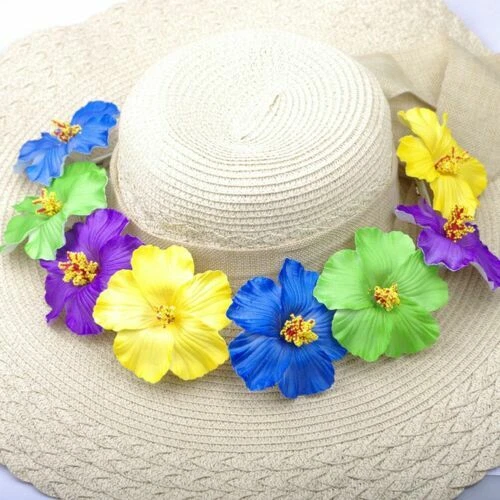 Hair Colouring Foams