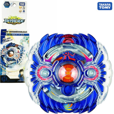 TAKARA TOMY Beyblade Hyper Holy Horusood .U.C Burst Booster B-44 Genuine New
