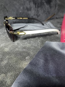 cartier buff sunglasses