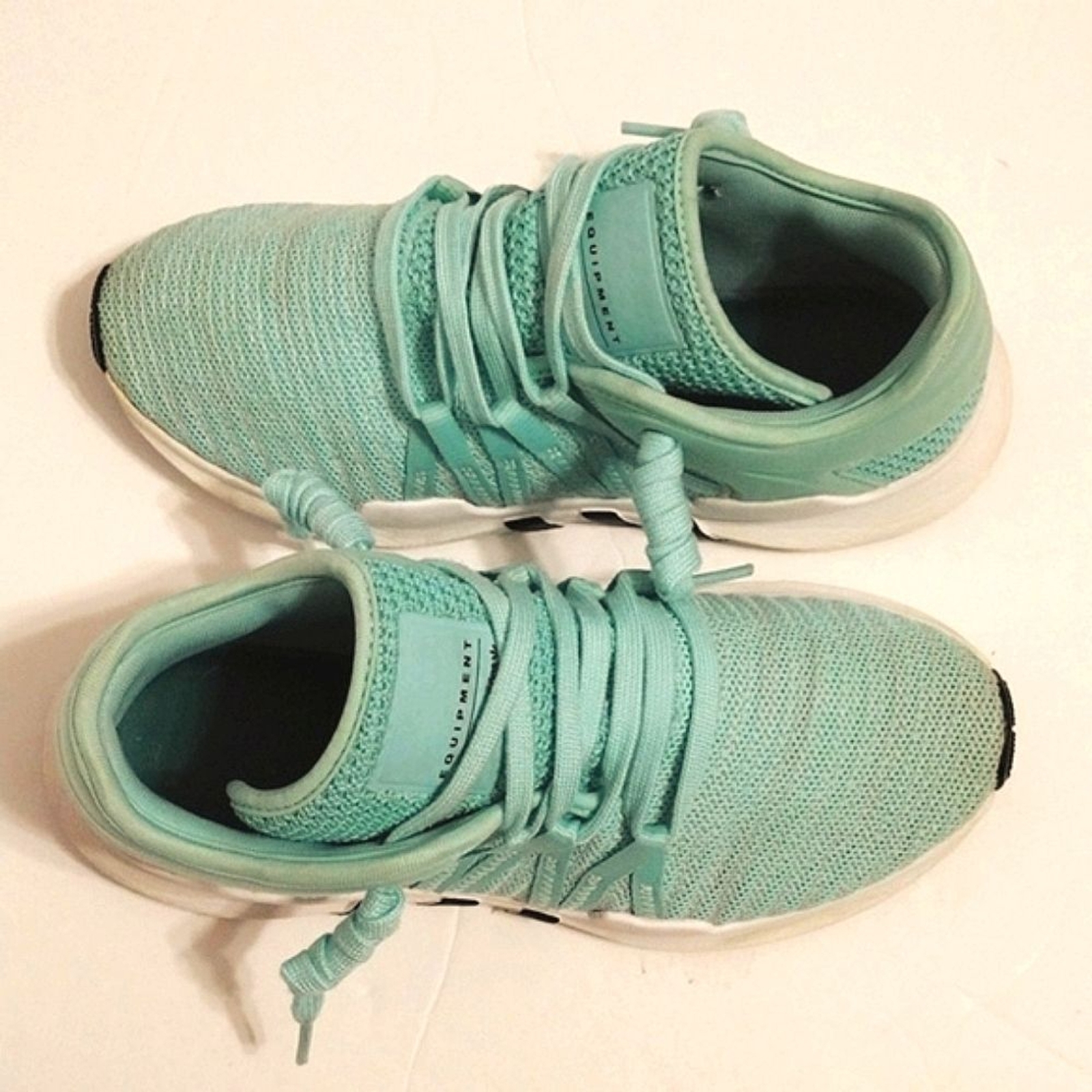 Adidas Equipment Cushion Racing ADV 91-17 Women's Sneakers US