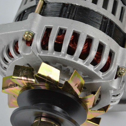 MHJYD 1300W Brushless Permanent Magnet Generator – 220V-260V Output For Household Lighting, 900-6000 RPM, 2.5kg