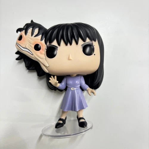 Funko Pop! Junji Ito Collection - Tomie #914 Loose OOB No Box 