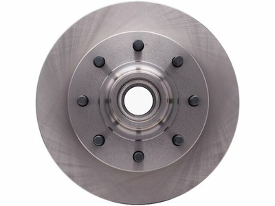 Front Dynamic Friction Brake Rotor fits GMC Savana 3500 2001-2002 ...