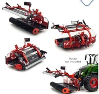 Ros 602564 Kuhn Merge Maxx 440 F 1:32 Spur 1 Standmodell Neu