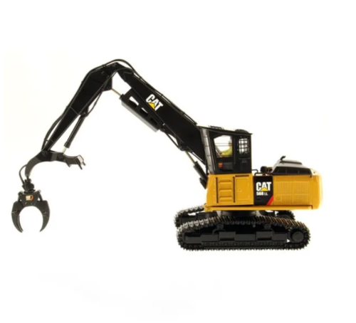 1/50 Caterpillar Tonkin CAT 568LL TR40002 Truck Cars Model Toys Collection Gift - Picture 2 of 6
