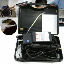 1700W Steam Cleaner High Temperature Fast Heat Vapor Carpet Cleaning Machine