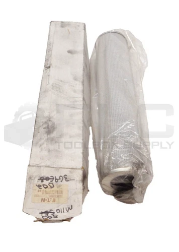 SEALED NEW EATON-VICKERS V4051B6C10 FILTER ELEMENT