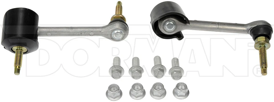 Barra estabilizadora de suspensión trasera para Ford Flex Dorman 2009-2014 832UW12 Foto 4 de 4