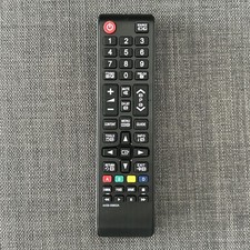 New AA59-00602A Replaced TV Remote Control For Samsung LCD LED HDTV Smart TV